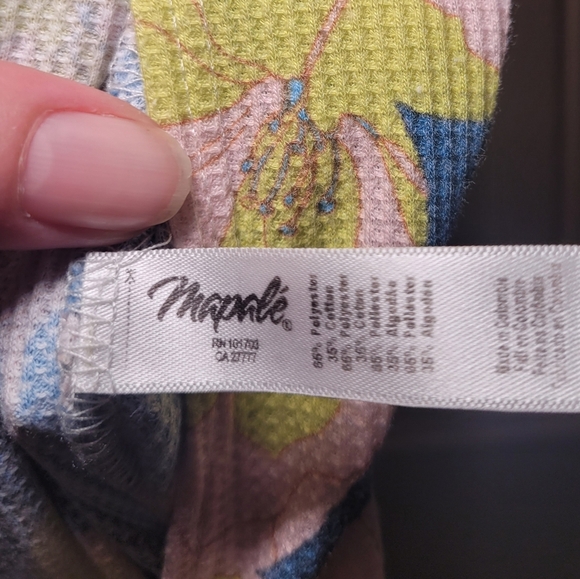 Mapale dress size medium - Picture 4 of 8